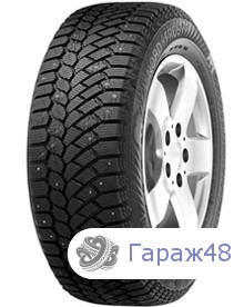 Gislaved Nord Frost 200 245/40 R18 97T